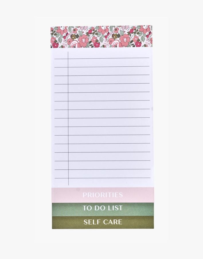 Märkmik hallikaspruun - 9x18 cm hallikaspruun - 1