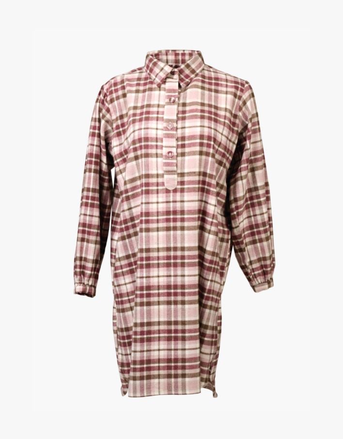 Öösärk mitmevärviline/roosa - L/XL mitmevärviline/roosa - 1