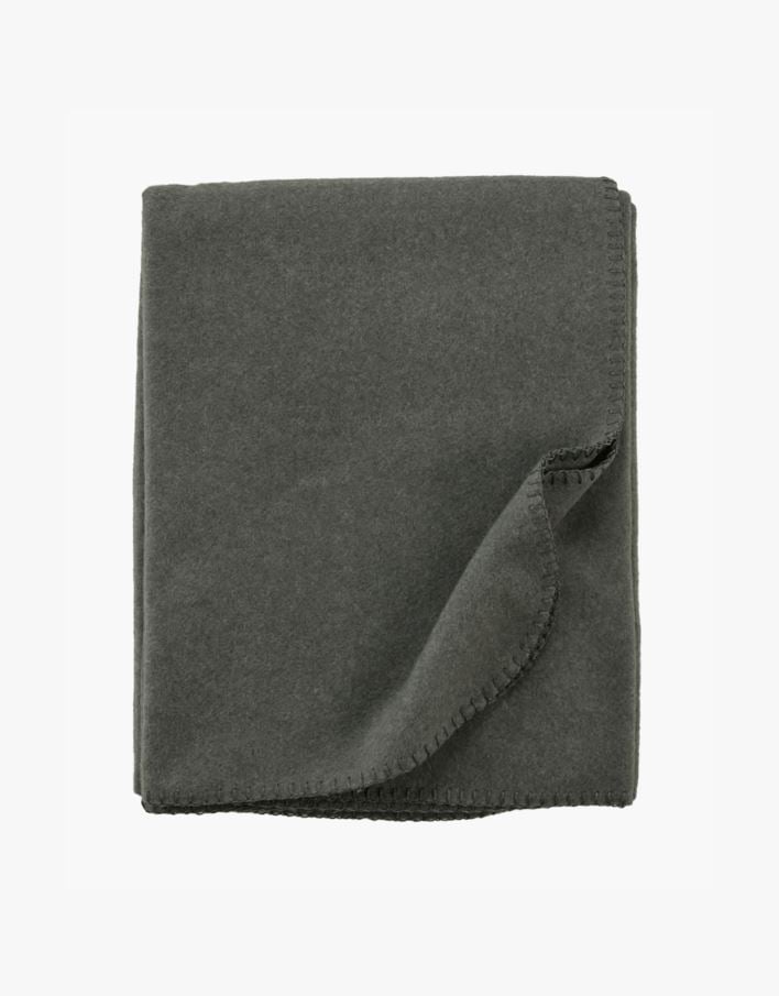 Fliispleed tumehall - 130x170 cm tumehall - 1