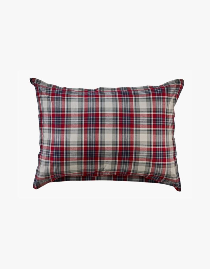 Padjapüür mitmevärviline/punane - 70x100 cm mitmevärviline/punane - 1