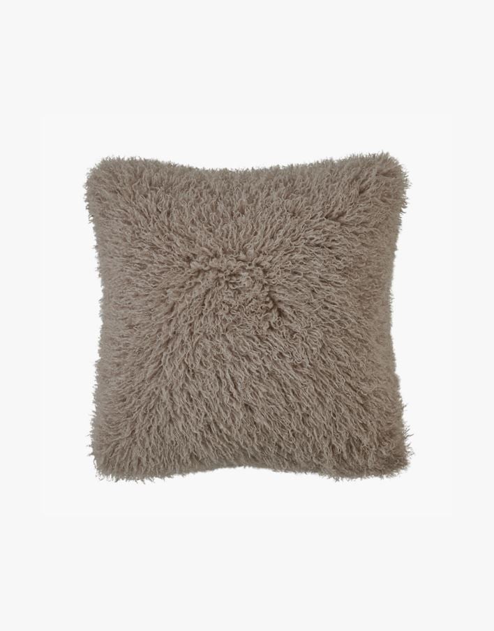 Dekoratiivpadi naturaalne toon - 50x50 cm naturaalne toon - 1