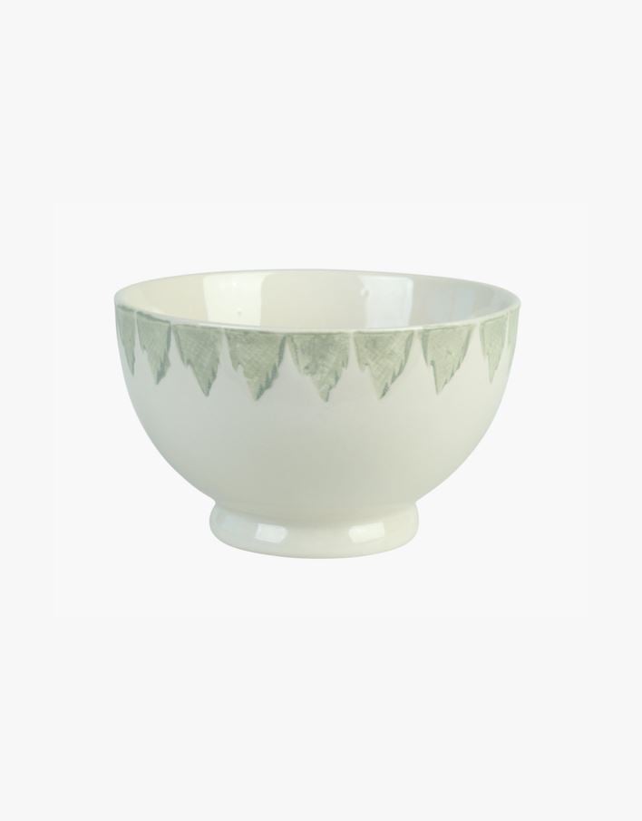 Kauss heleroheline - ø13 h 7,8cm heleroheline - 1