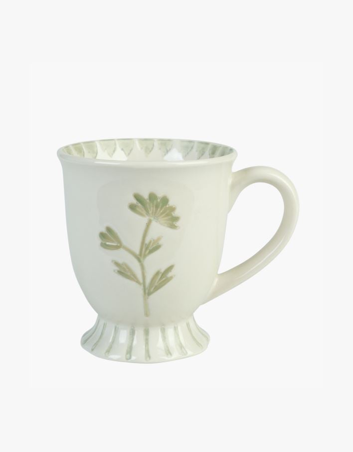 Kruus heleroheline - 350 ml heleroheline - 1