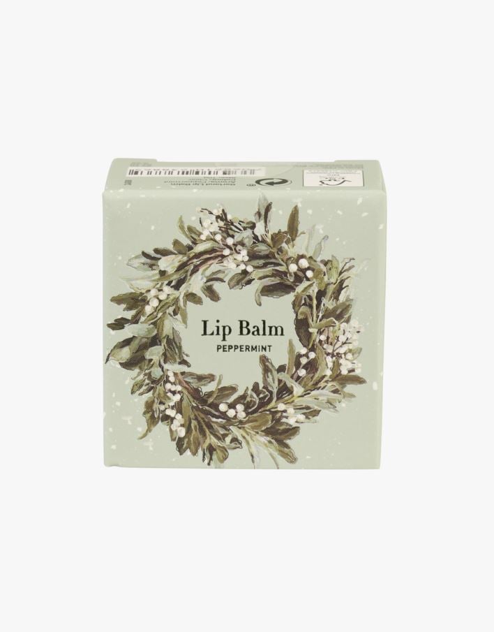 Huulepalsam läbipaistev - 10 ml läbipaistev - 1