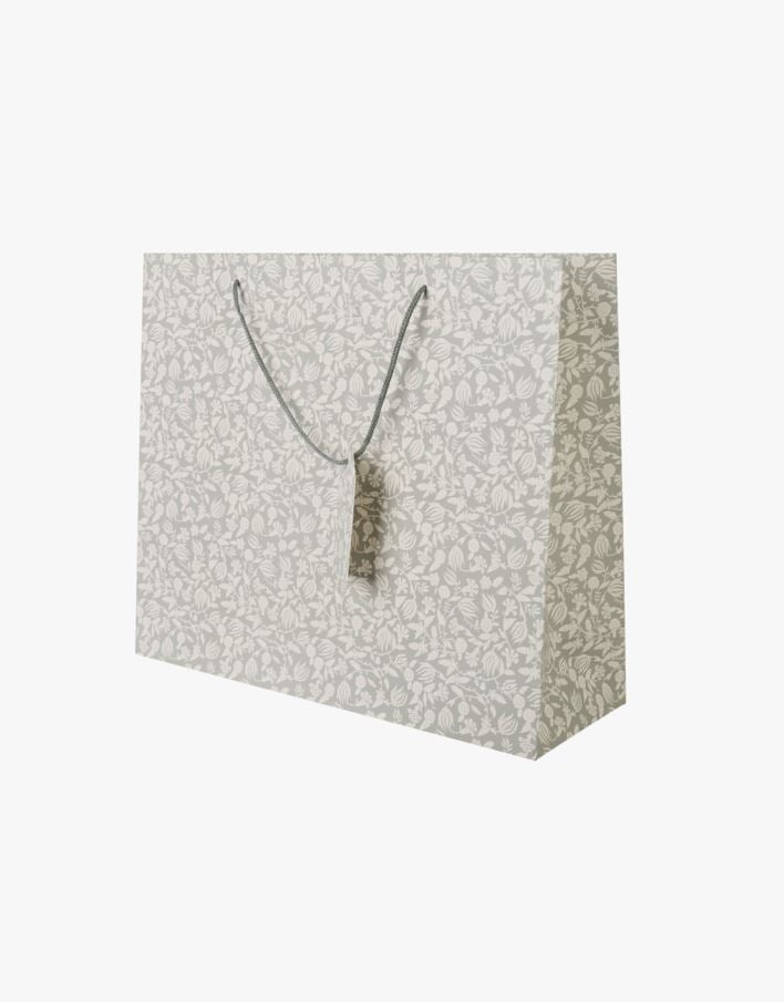 Kinkekott roheline - 36x42x14 cm roheline - 1