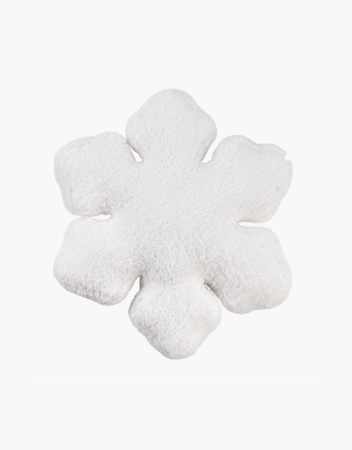 Dekoratiivpadi valge - 45x45 cm valge - 1