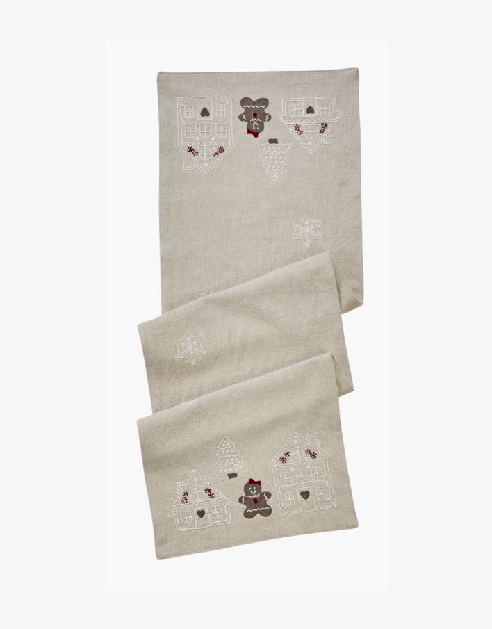 Linik naturaalne toon - 35x120 cm naturaalne toon - 1