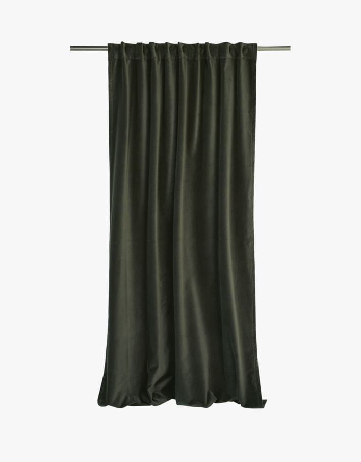 Kardin roheline - 140x300 cm roheline - 1