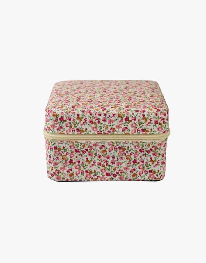 Ehtekarp w/ tõmblukk mitmevärviline - 11x11 cm mitmevärviline - 1