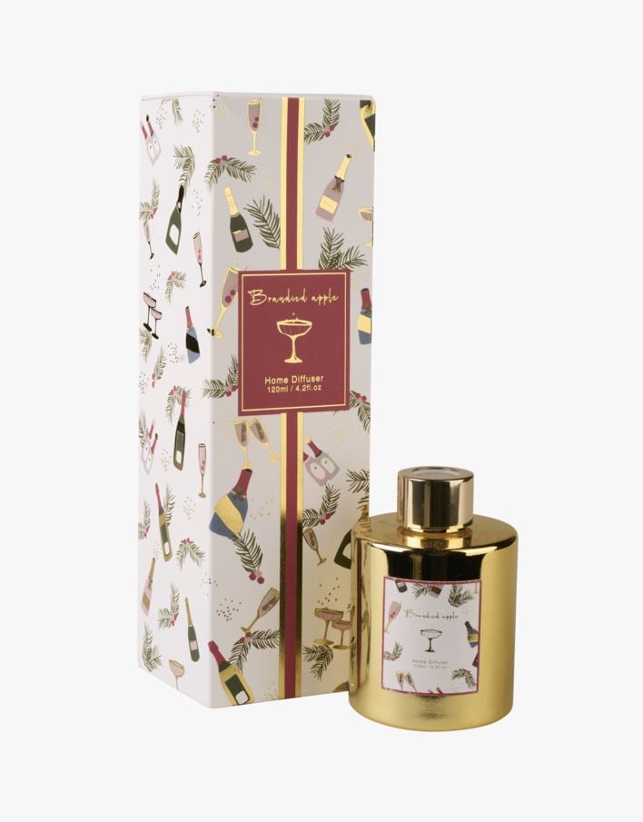 Kodulõhn mitmevärviline - 120 ml mitmevärviline - 1