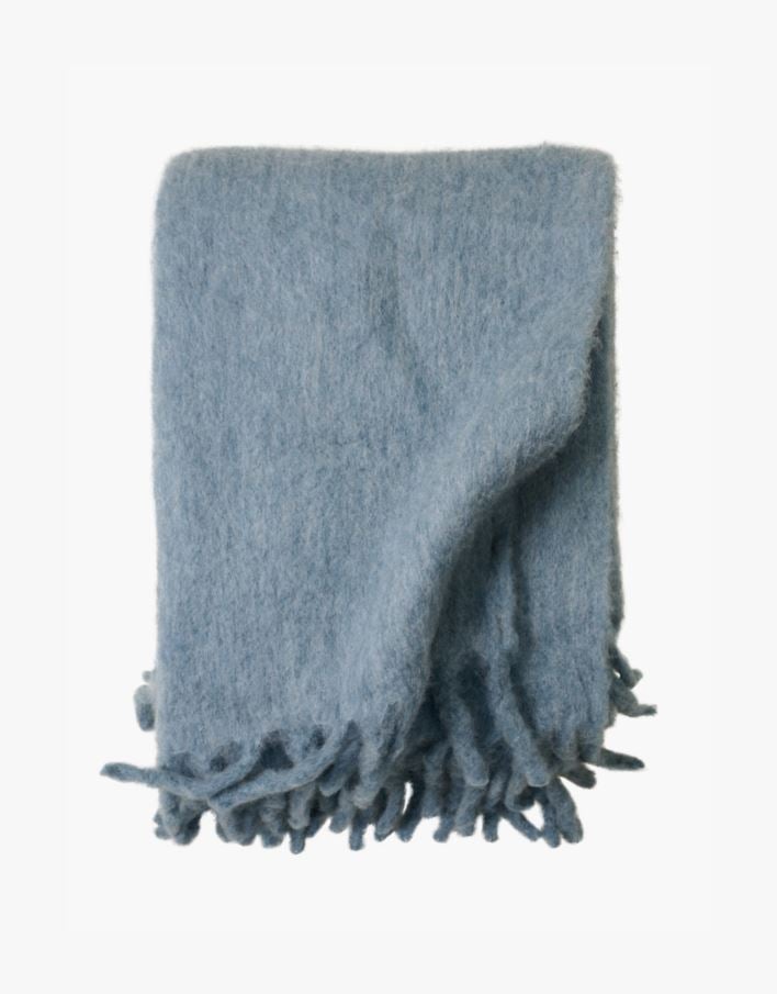 Pleed sinine - 130x170 cm sinine - 1