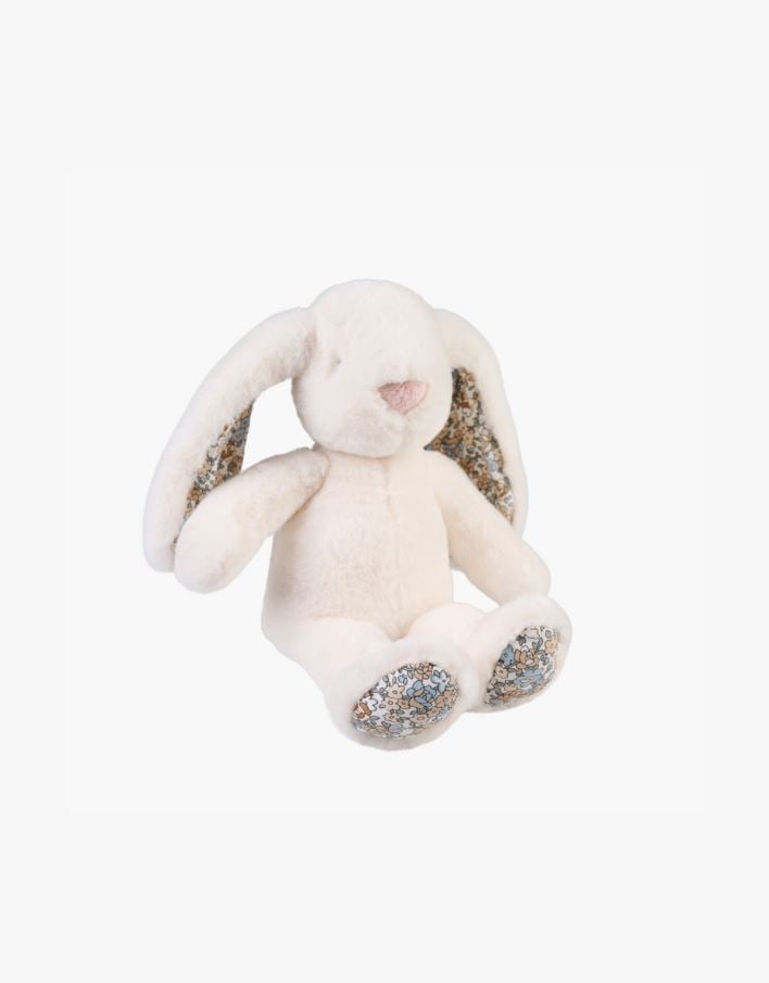 Pehme mänguasi valge - 30x16x10cm valge - 1