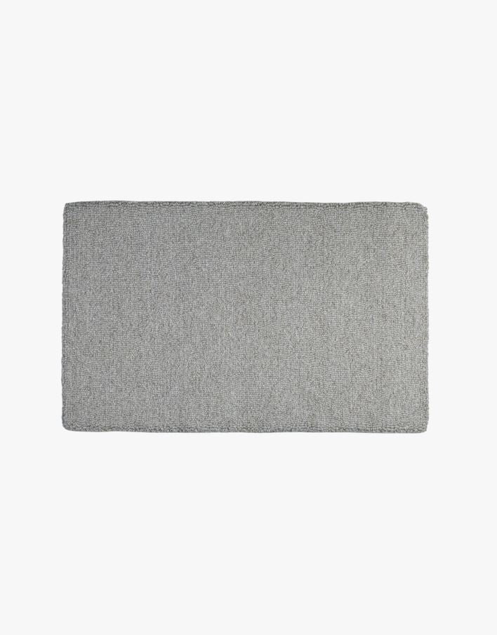 Uksematt hele pruun - 50x80 cm hele pruun - 1