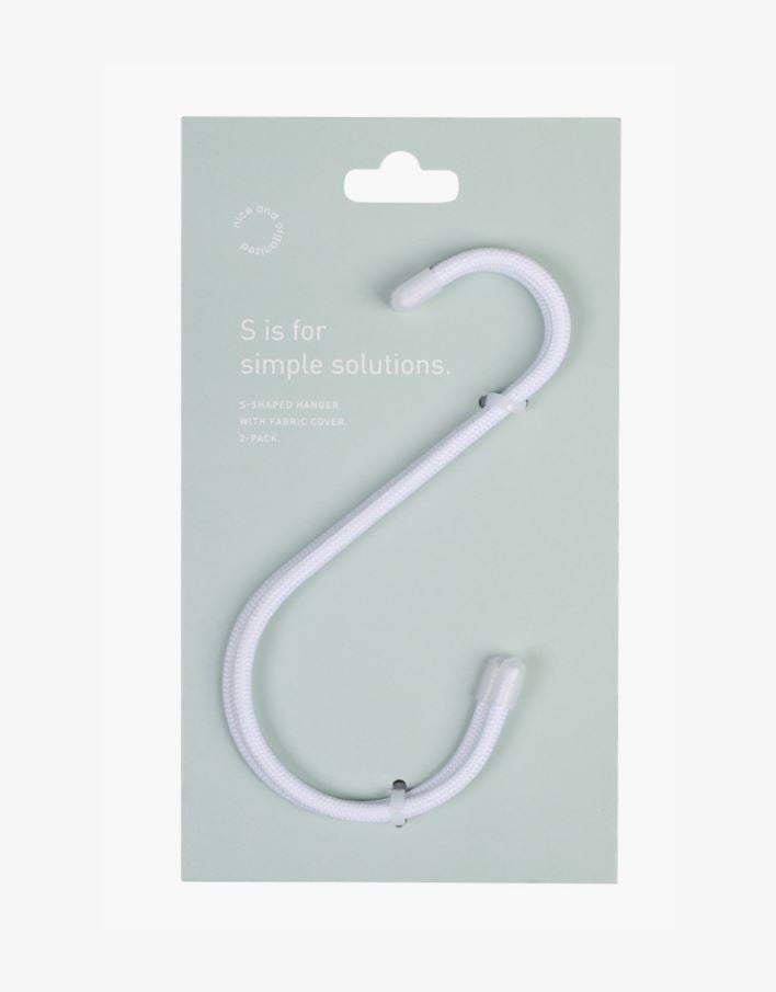 Konks valge - 7,5x16x4,5 cm valge - 1