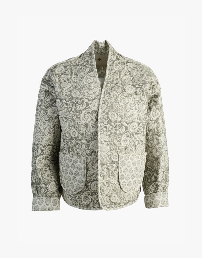 Jope oliiviroheline - 62x62 cm oliiviroheline - 1