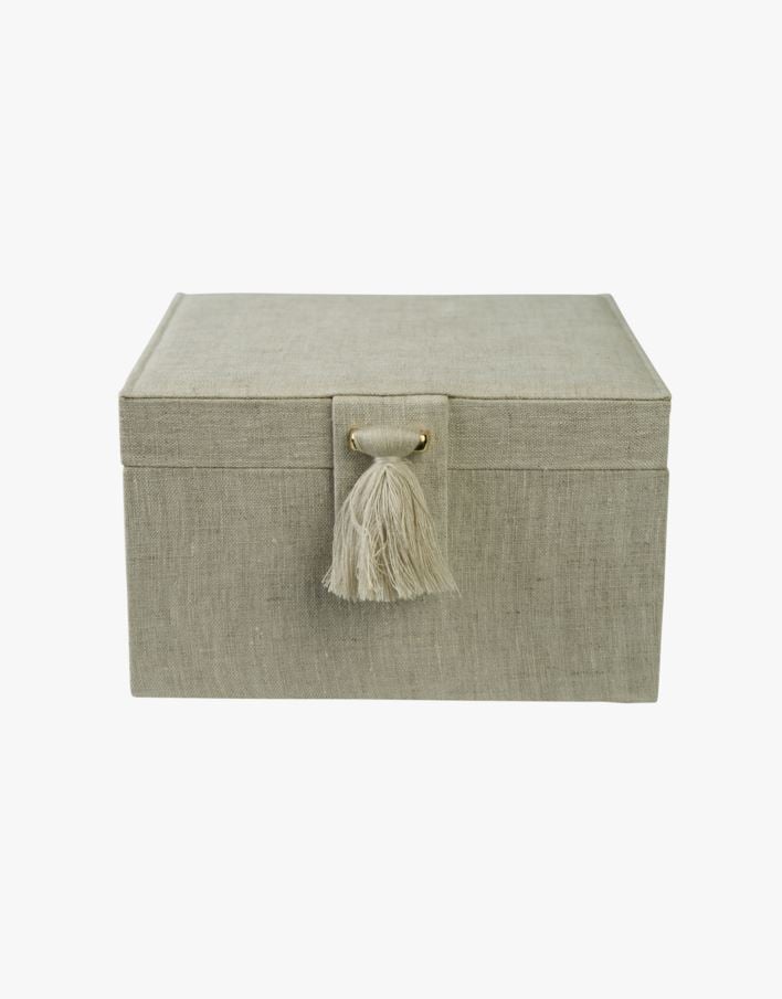 Ehtelaegas naturaalne toon - 20x20 cm naturaalne toon - 1