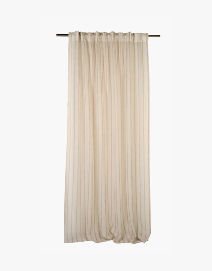 Kardin beež - 140x300 cm beež - 1