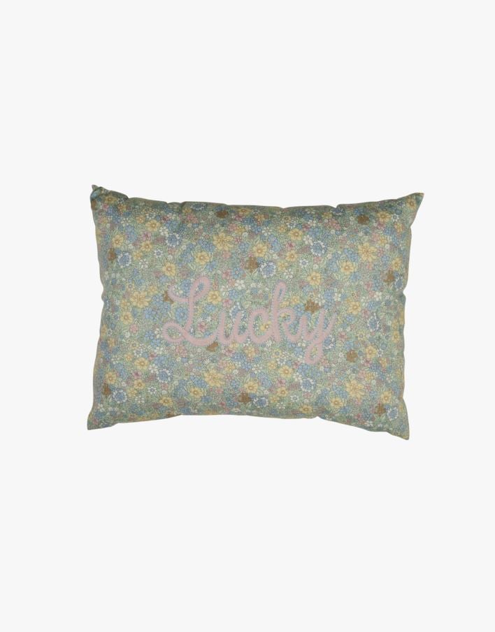 Dekoratiivpadi roheline - 30x40 cm roheline - 1