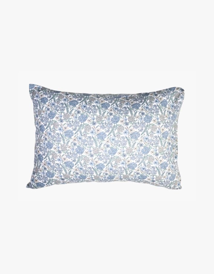 Padjapüür mitmevärviline/sinine - 50x60 cm mitmevärviline/sinine - 1