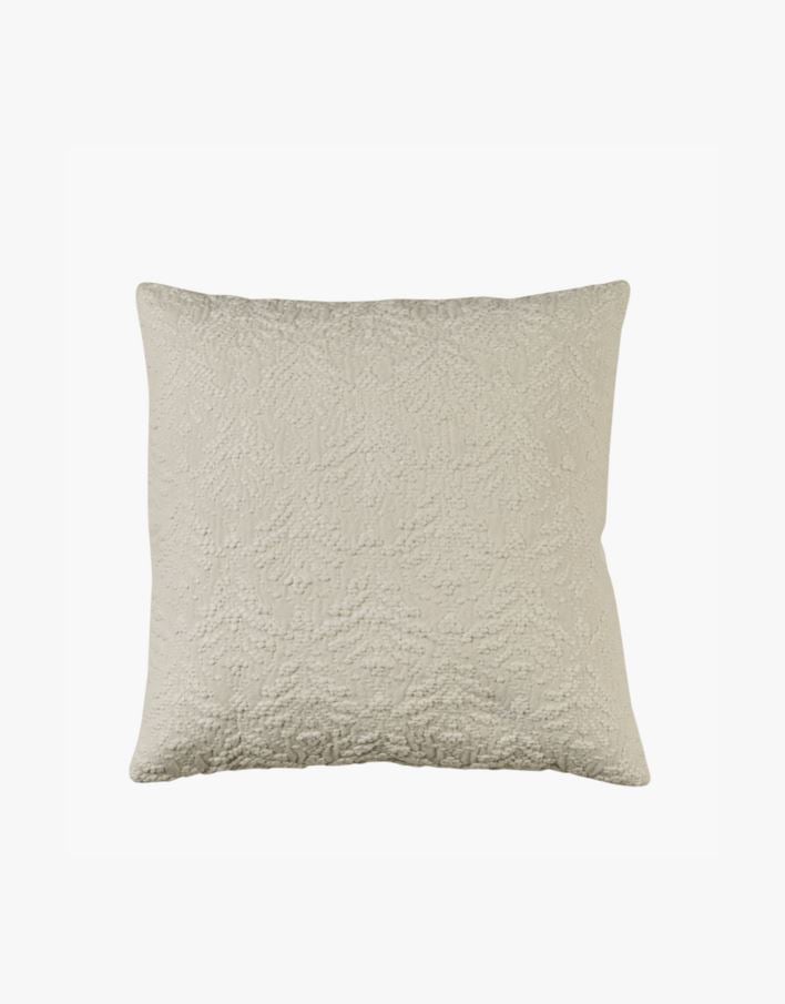 Dekoratiivpadja kate valge - 50x50 cm valge - 1