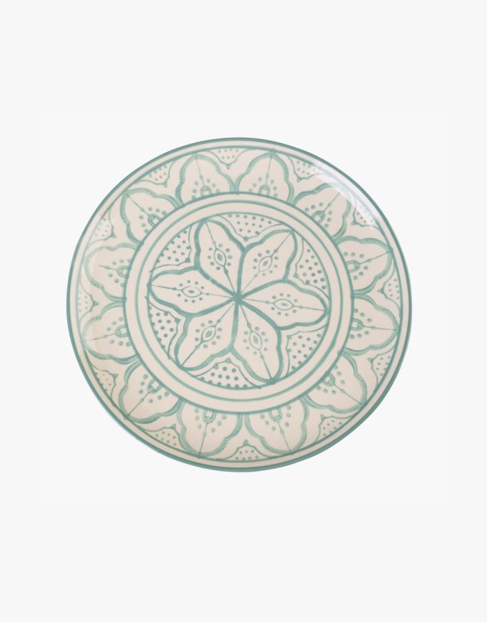 Vaagen roheline - ø31,5 cm roheline - 1