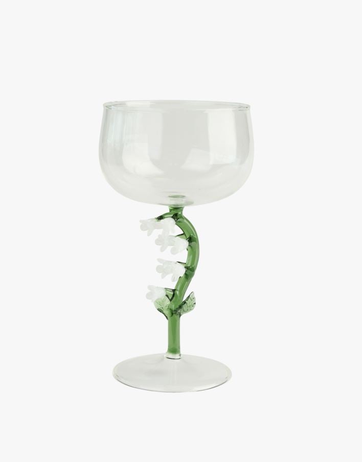 Veiniklaas valge - 380 ml valge - 1