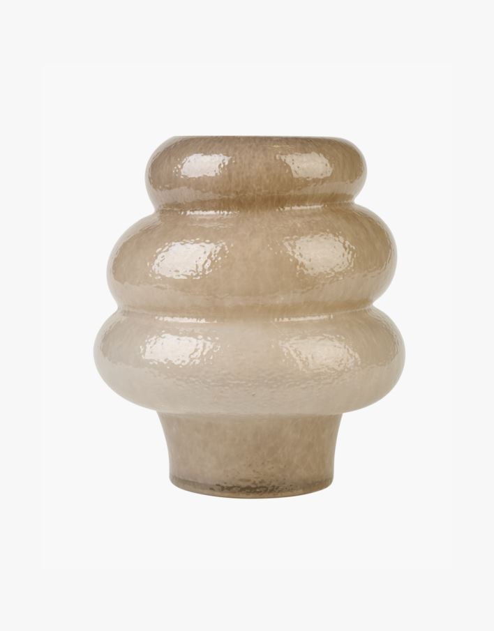 Vaas hall - 18x18x20 cm hall - 1