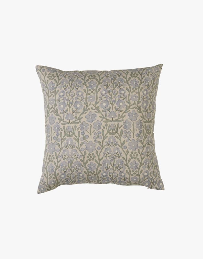 Dekoratiivpadi sinine - 50x50 cm sinine - 1