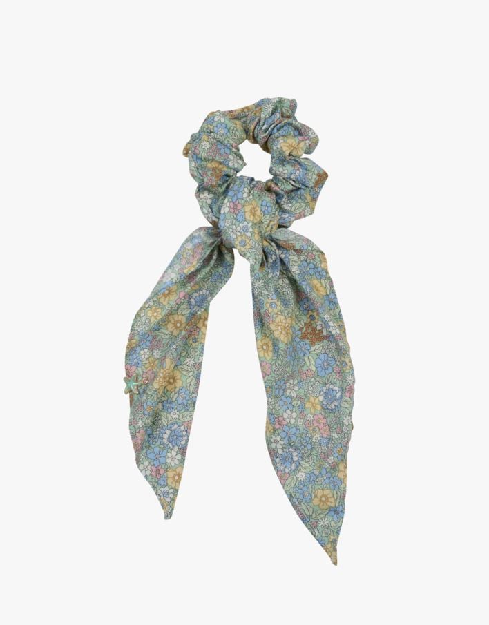 Juuksekumm roheline - 6,5x6,5 cm roheline - 1