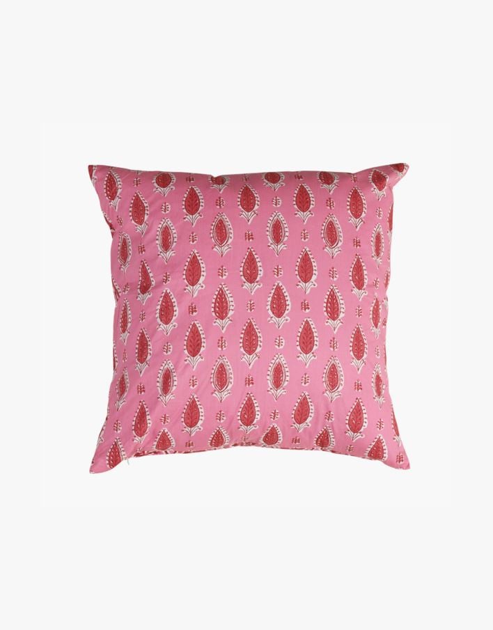 Dekoratiivpadi roosa - 50x50 cm roosa - 1