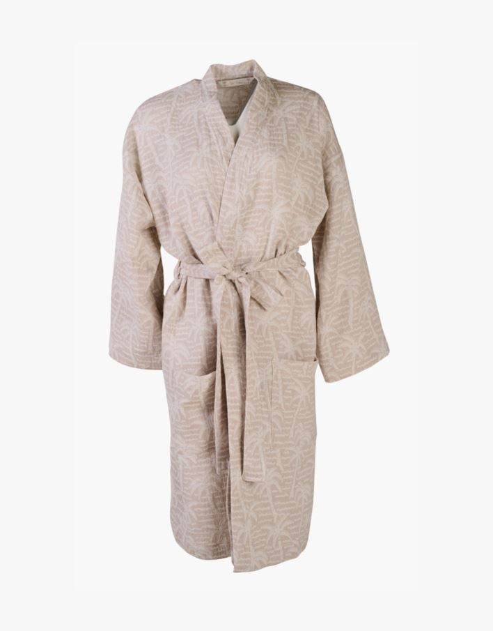 Kimono sand - 75x105 cm sand - 1