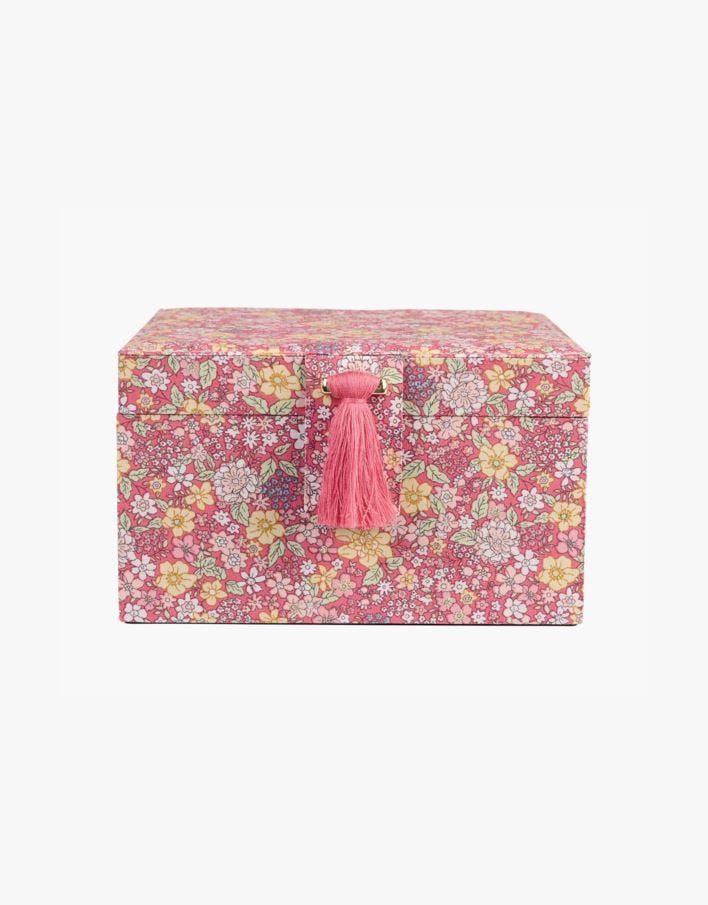 Ehtelaegas mitmevärviline/roosa - 20x20 cm mitmevärviline/roosa - 1