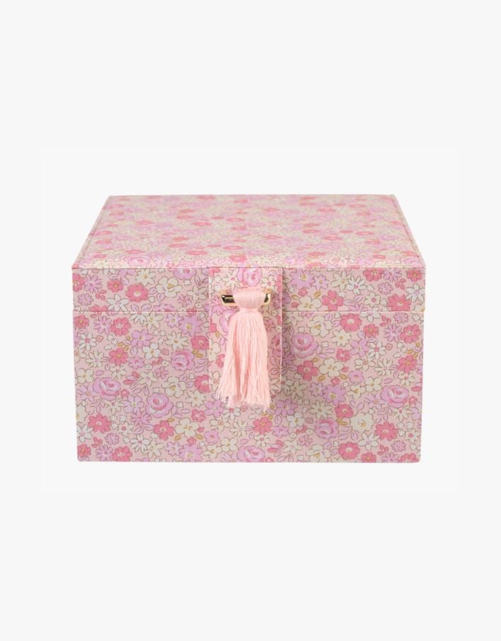 Ehtelaegas hele roosa - 20x20 cm hele roosa - 1