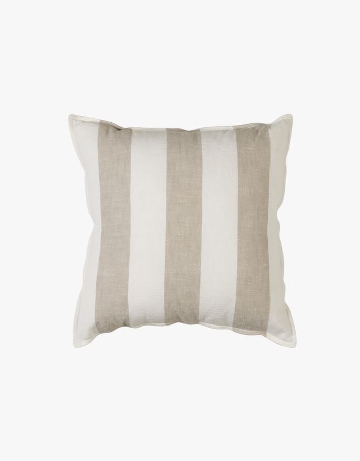 Dekoratiivpadi beež - 50x50 cm beež - 1