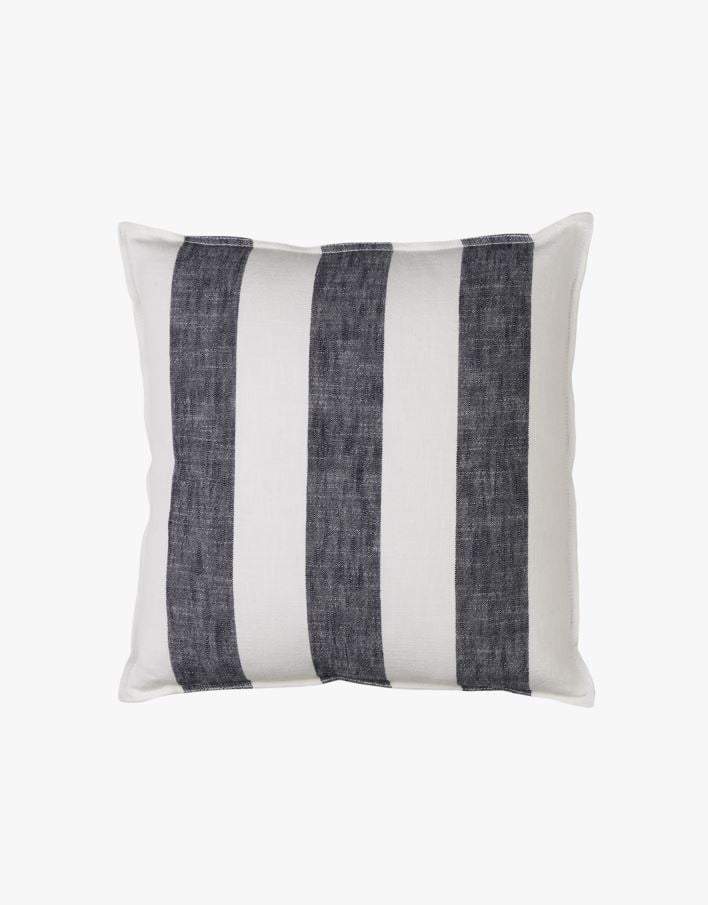 Dekoratiivpadi tumesinine - 50x50 cm tumesinine - 1