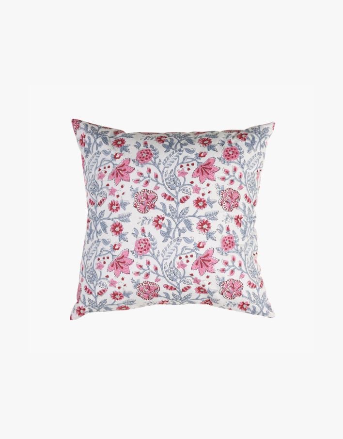 Dekoratiivpadi roosa - 50x50 cm roosa - 1