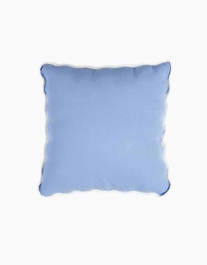 Dekoratiivpadi sinine - 50x50 cm sinine - 1