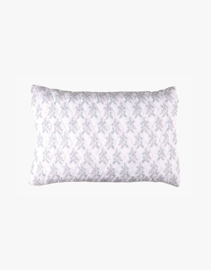 Hotellli padjapüür hele sinine - 70x100 cm hele sinine - 1