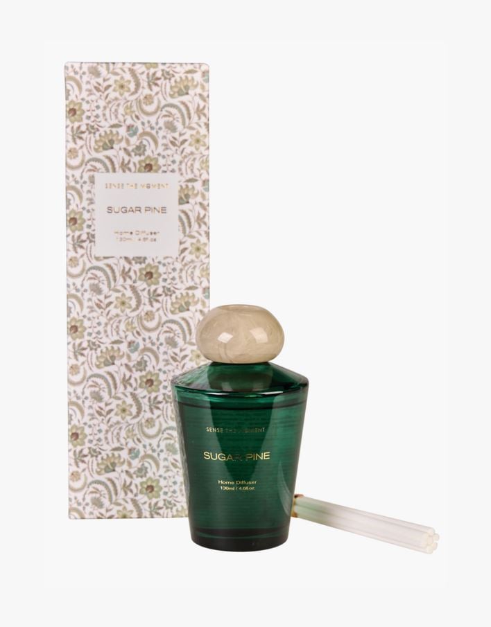 Kodulõhn mitmevärviline/roheline - 130 ml mitmevärviline/roheline - 1