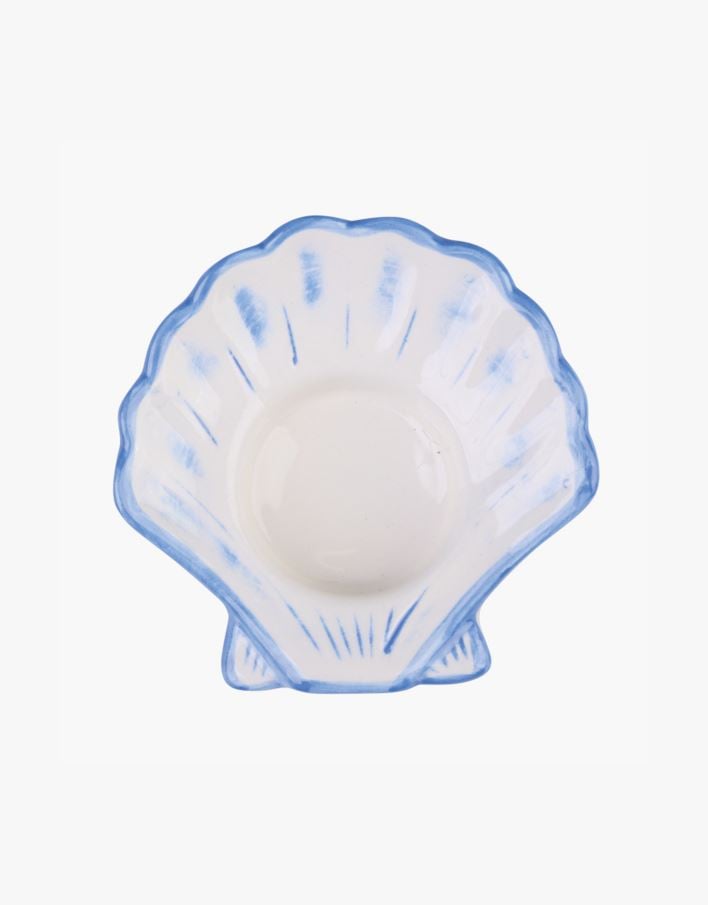 Küünlalatern tumesinine - 9x8,5x3,4 cm tumesinine - 1