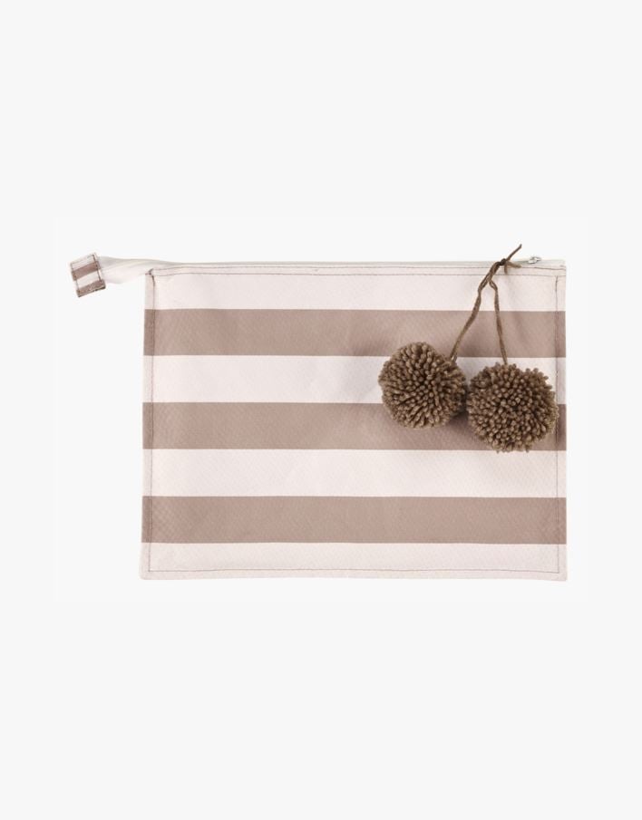 Ujumisriiete kott beež - 35x26 cm beež - 1