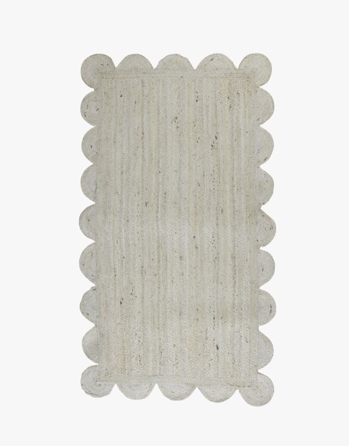 Vaip naturaalne toon - 80x150 cm naturaalne toon - 1