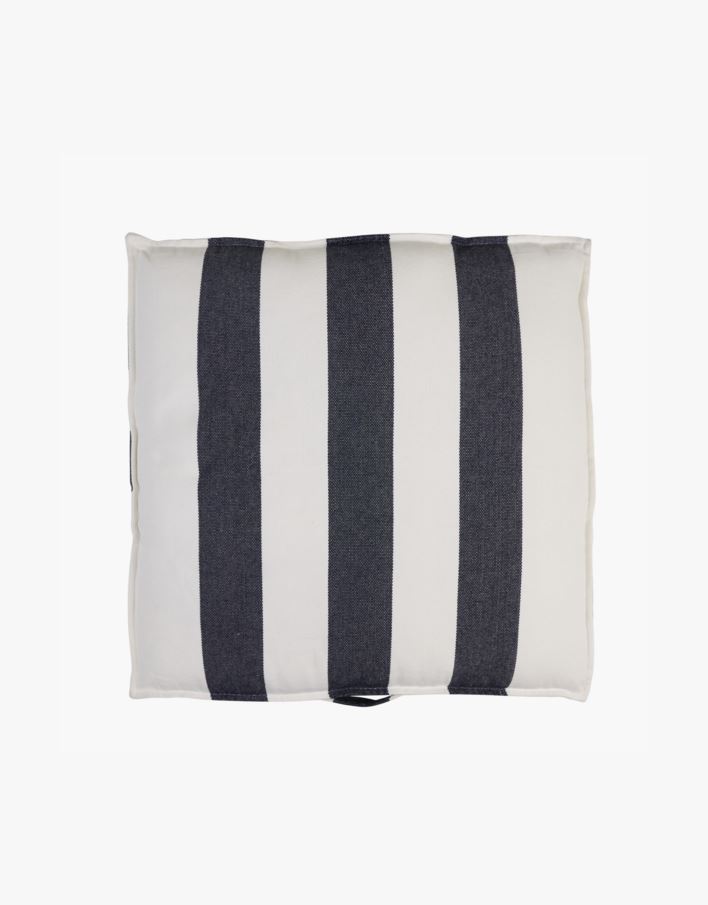 Toolipadi tumesinine - 60x60x10cm tumesinine - 1