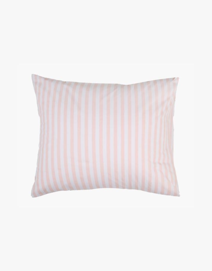 Puuvillane padjapüür roosa - 50x60 cm roosa - 1