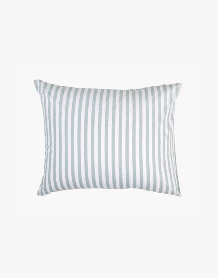 Puuvillane padjapüür roheline - 50x60 cm roheline - 1