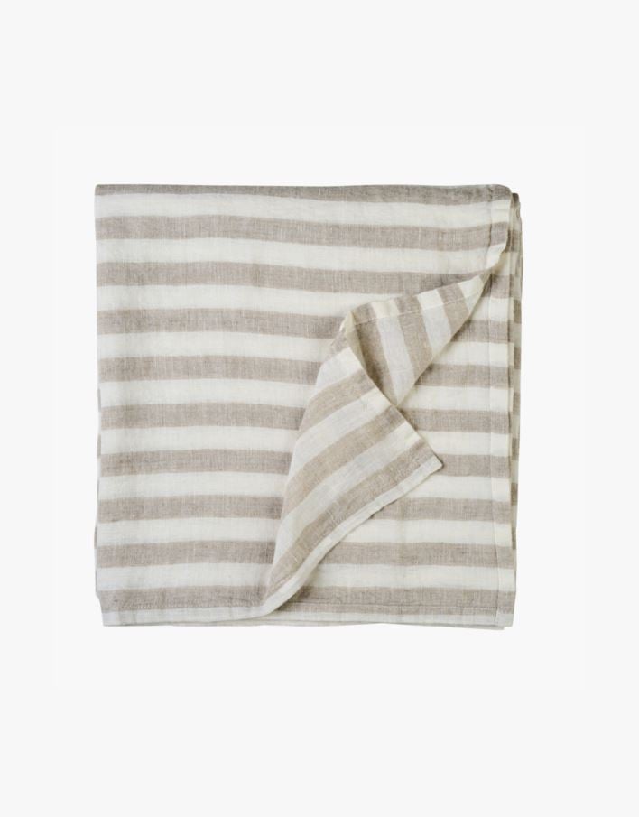 Linane laudlina beež - 140x250cm beež - 1