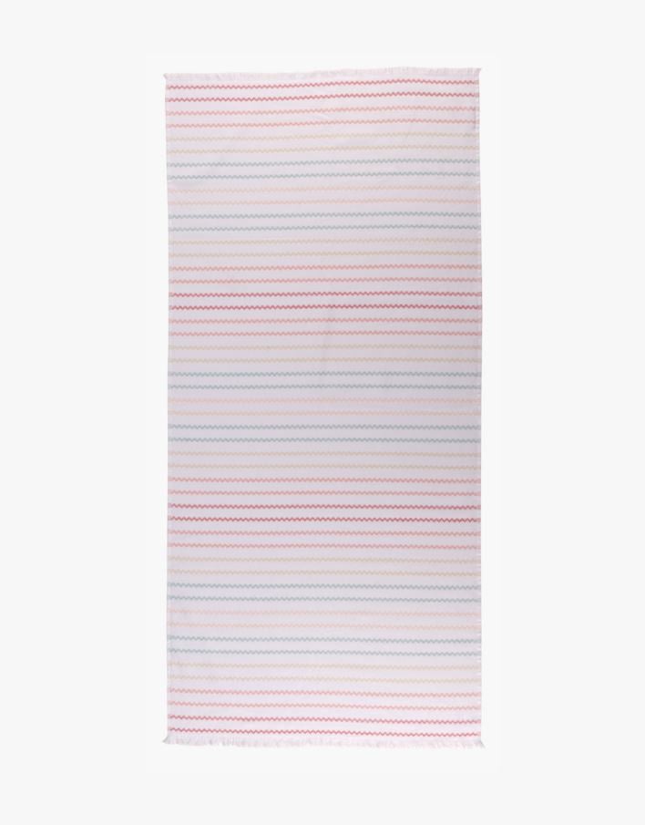 Vannirätik mitmevärviline - 75x150 cm mitmevärviline - 1