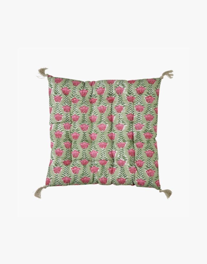 Toolipadi roheline - 45x45x5 cm roheline - 1