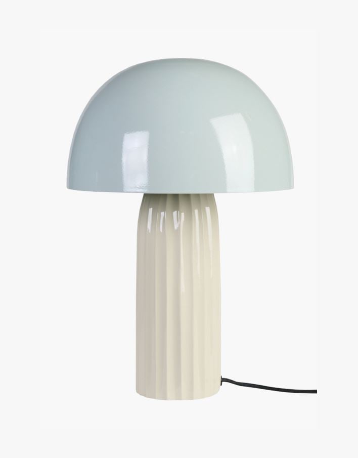 Laualamp merihein - 24x24x37 cm merihein - 1