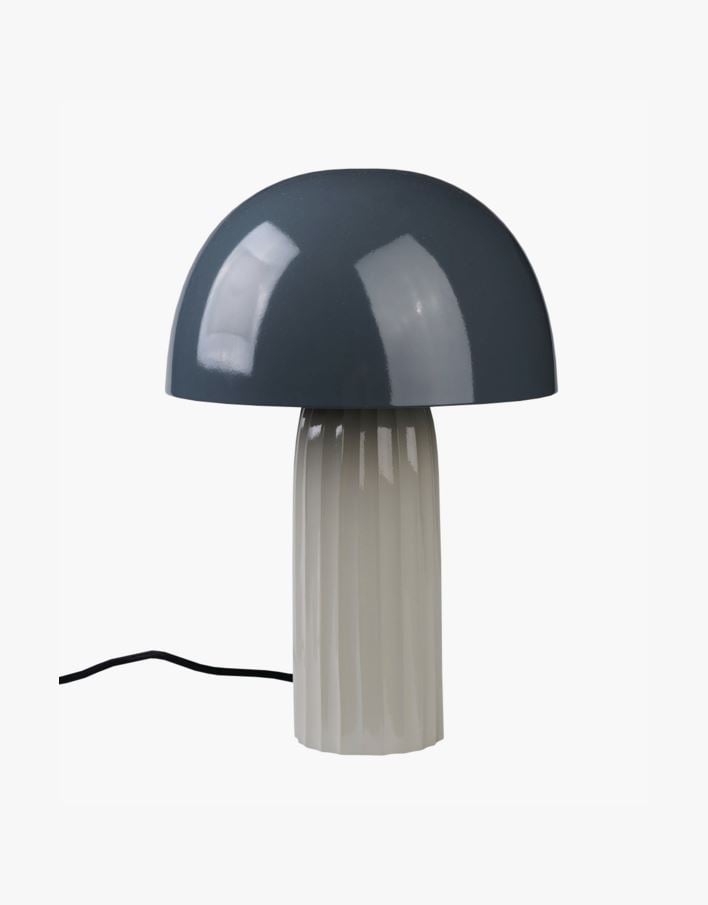 Laualamp sinine - 24x24x37 cm sinine - 1